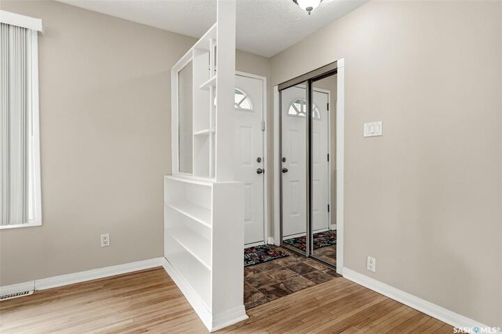 Property Photo: 202 McCannel Street SK S4R 3V1