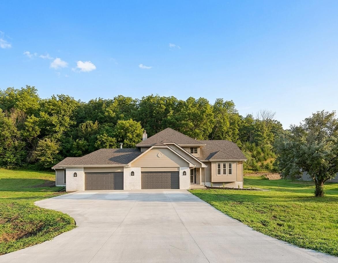 Property Photo:  22934 Linden Road West  IA 51526 