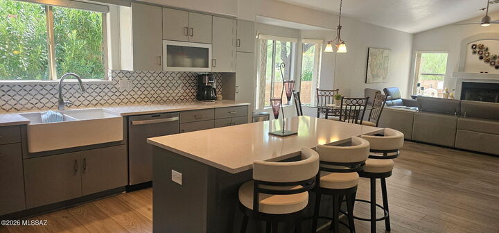 Property Photo:  4523 N Little Rock  AZ 85750 