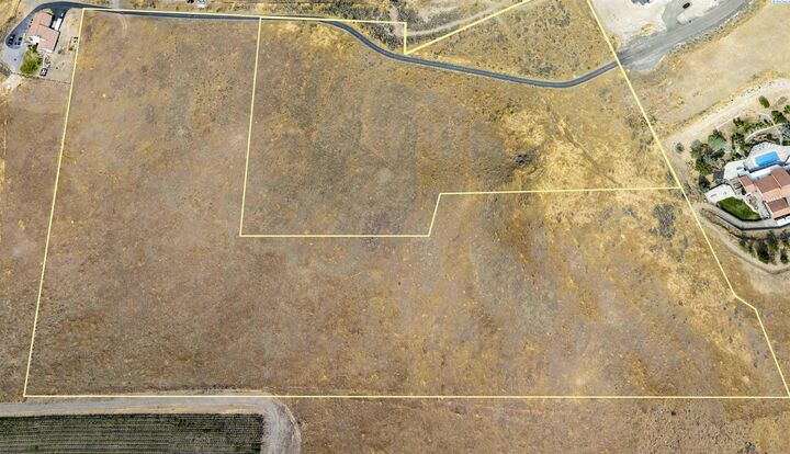 Property Photo: Tbd Love Lane WA 99320