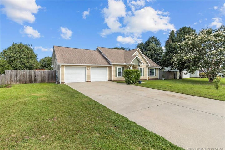 Property Photo:  299 Riverwind Drive  NC 28390 