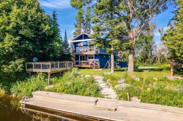 Photo de la propriété:  79 Brook Road  ON K0M 1N0 