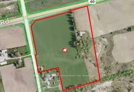 Property Photo: 13695 Kennedy Road ON L4A 7X5