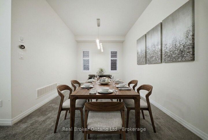 Property Photo: 67 Macklin Street ON N3V 0B7