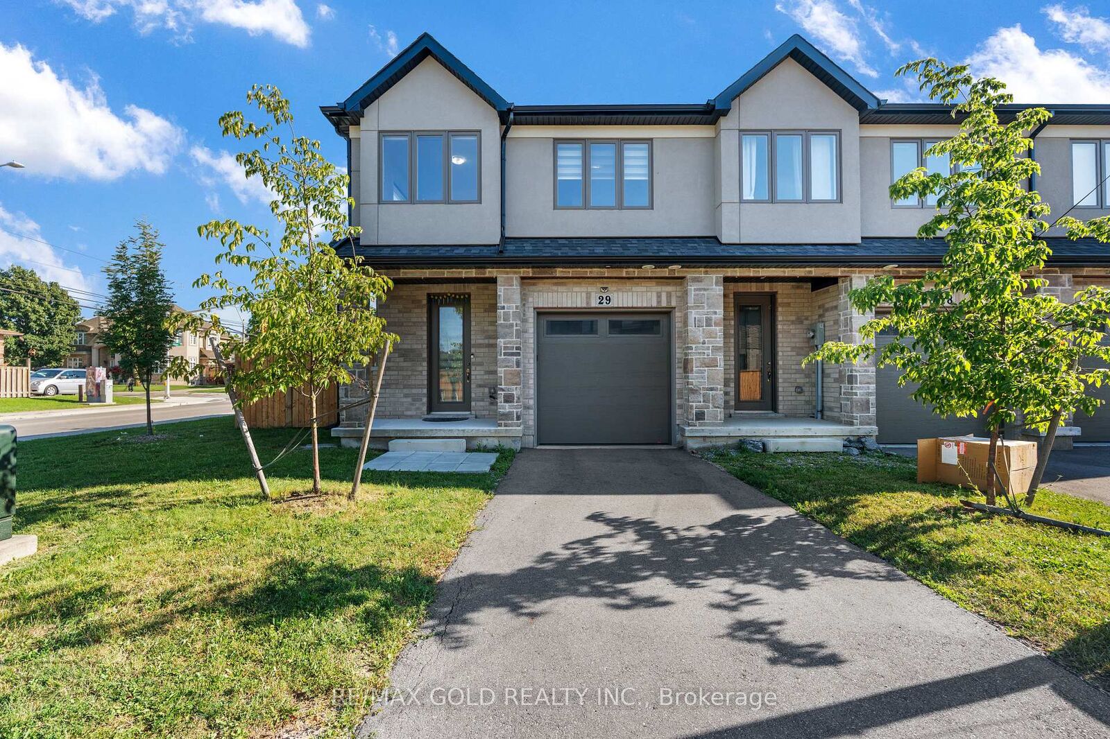 Property Photo: 166 Mount Albion Road 29 ON L8K 5S8