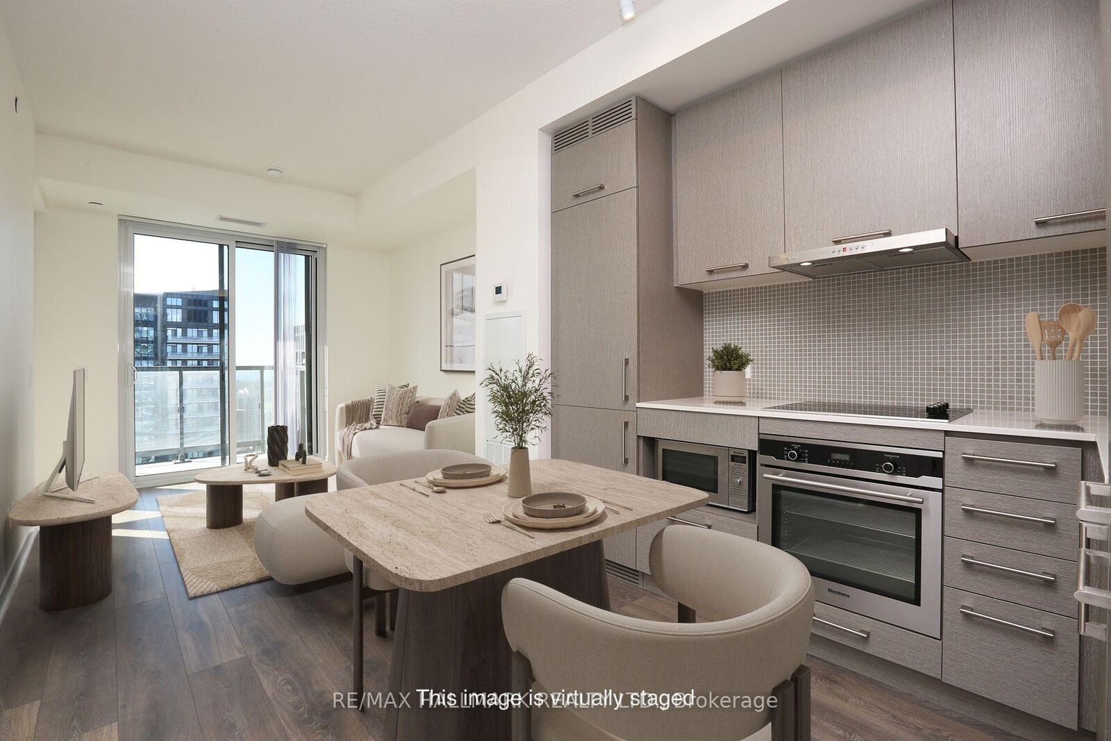 Property Photo: 87 Peter Street 4216 ON M5V 0P1