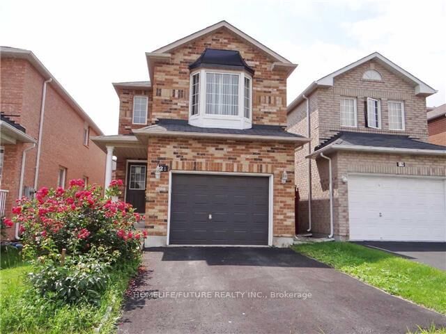 Property Photo: 21 Schmirler Terrace Bsmt ON M1E 5K6