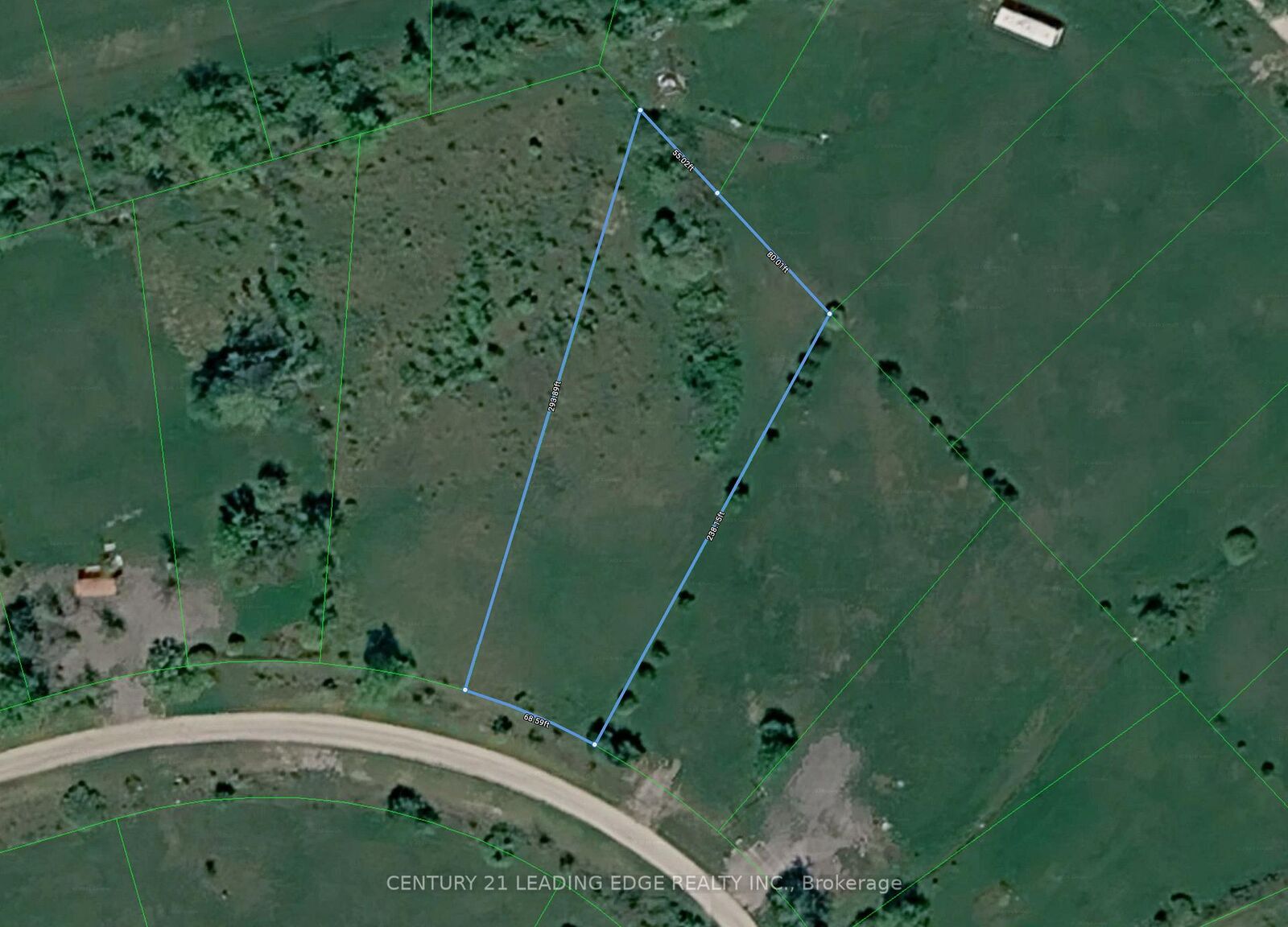 Property Photo:  0 Pt Lt32 Con3 Nottawasaga Pt Lt32 Con3 Nottawasaga N/A  ON L0M 1S0 