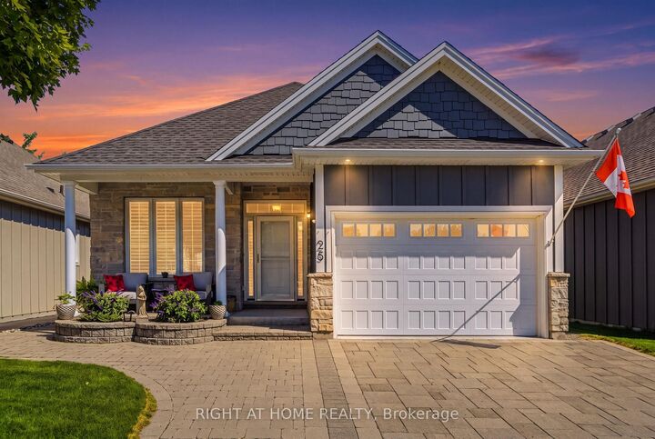 25 Riesling Drive — photo 1