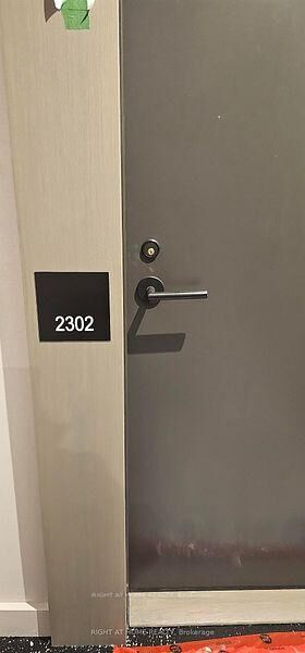 Property Photo: 108 Peter Street 2302 ON M5V 2G7