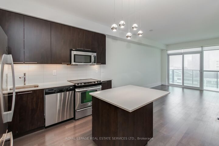 Property Photo:  25 Broadway Avenue 1408  ON M4P 1T7 