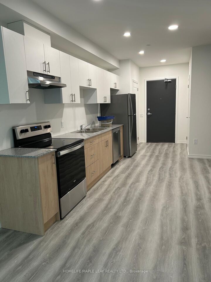 Property Photo:  181 Elmira Road S 301  ON N1K 0E4 