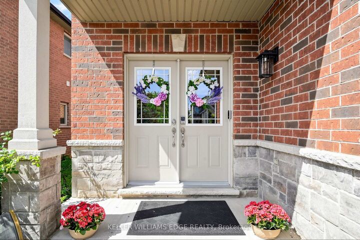 Property Photo: 173 Raymond Road ON L9K 0G9