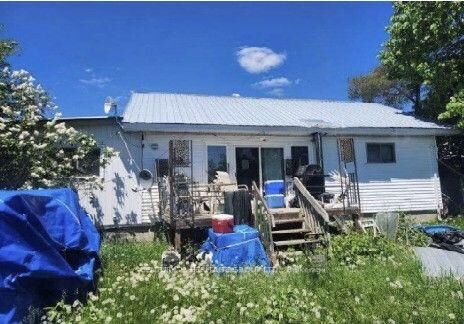 Property Photo: 55 Doucette Lane ON P0H 1K0