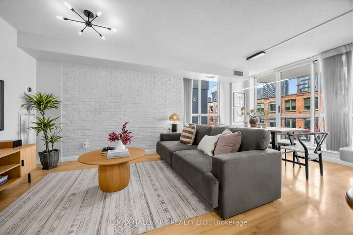 Photo de la propriété:  311 Richmond Street 303  ON M5A 4S7 