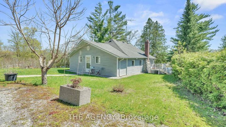 Property Photo: 108 Coldstream Road ON K0M 1N0
