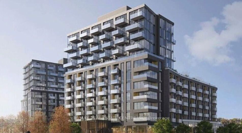 Property Photo: 1415 Dundas Street S 701 ON L6H 7V8
