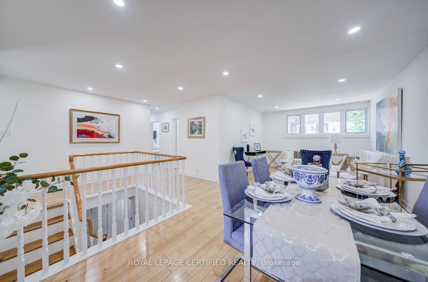 Property Photo: 79 Samson Crescent ON M1G 1N2