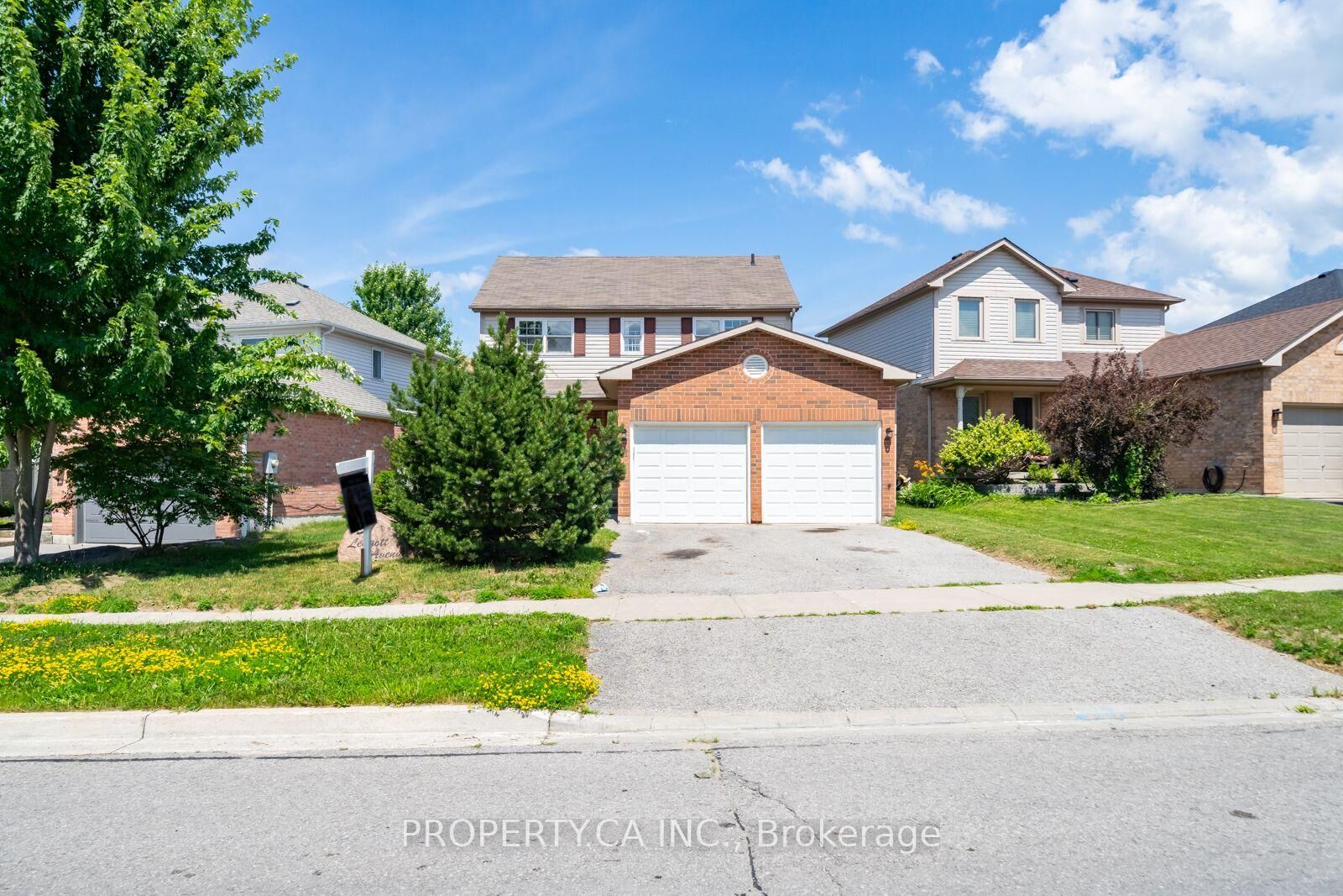 Photo de la propriété: 51 Leggott Avenue ON L4N 8B1