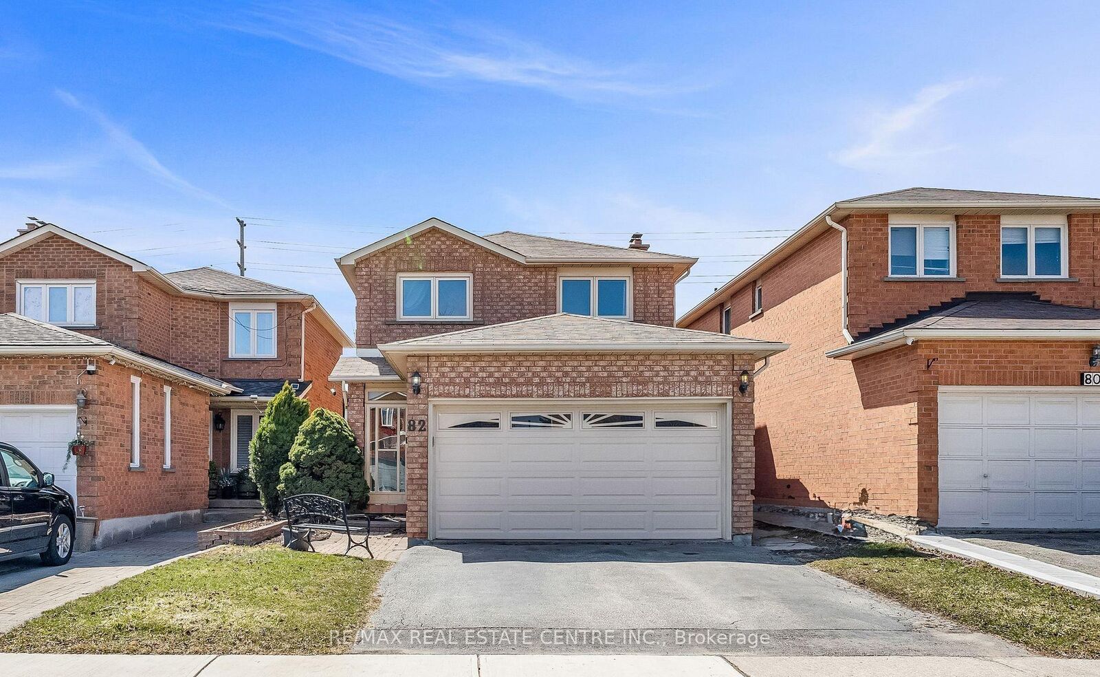 Photo de la propriété: 82 Candy Crescent ON L6X 3Z9