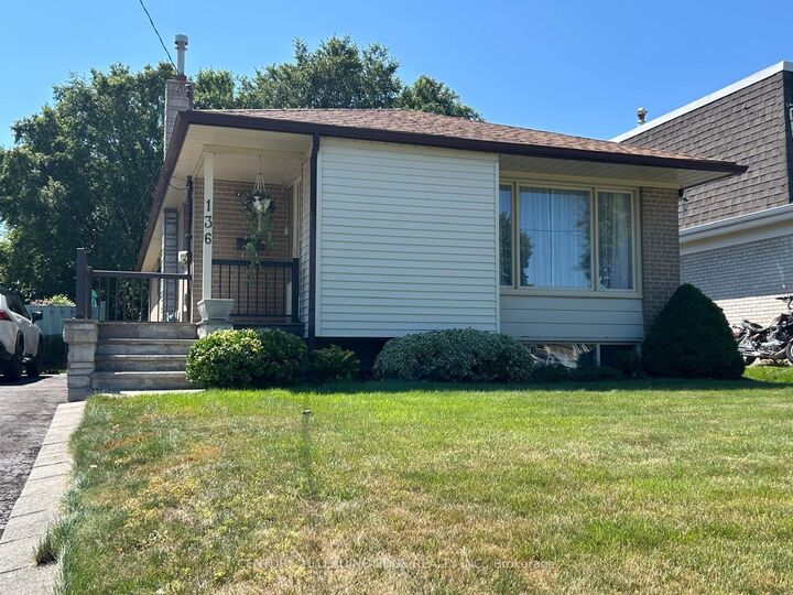 136 Morningside Avenue — photo 1