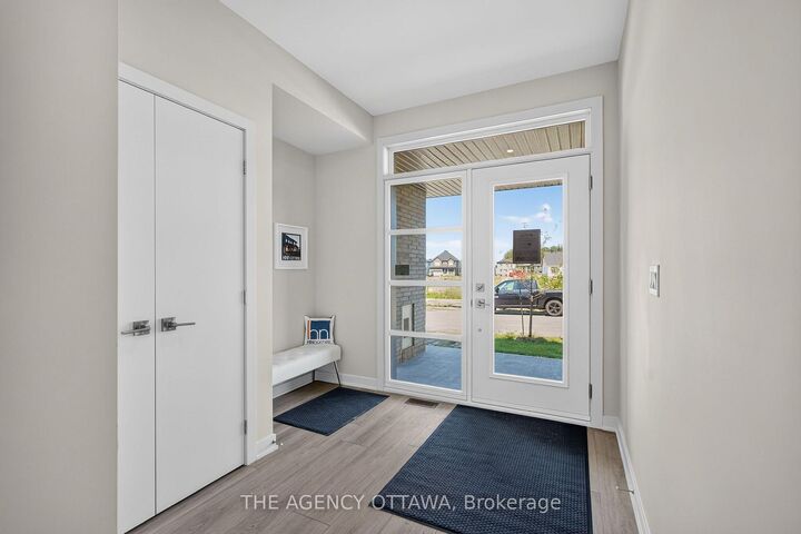 Property Photo: 3007 Showcase Crescent ON K4M 0R9