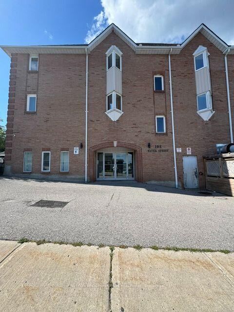 Photo de la propriété: 108 Water Street 302 ON L9L 1R2