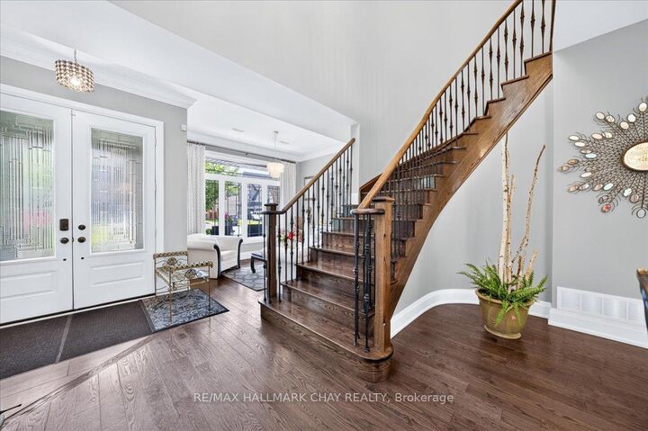Property Photo: 665 Park Road ON L9S 2E1