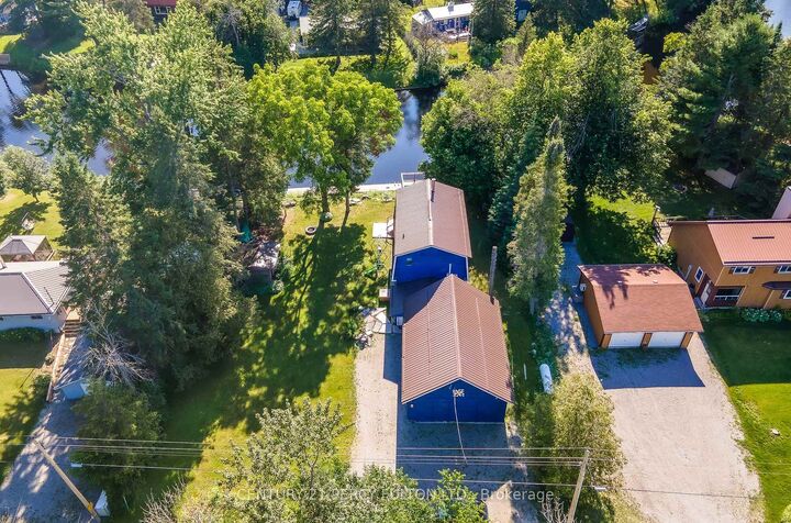 Property Photo:  79 Brook Road  ON K0M 1N0 