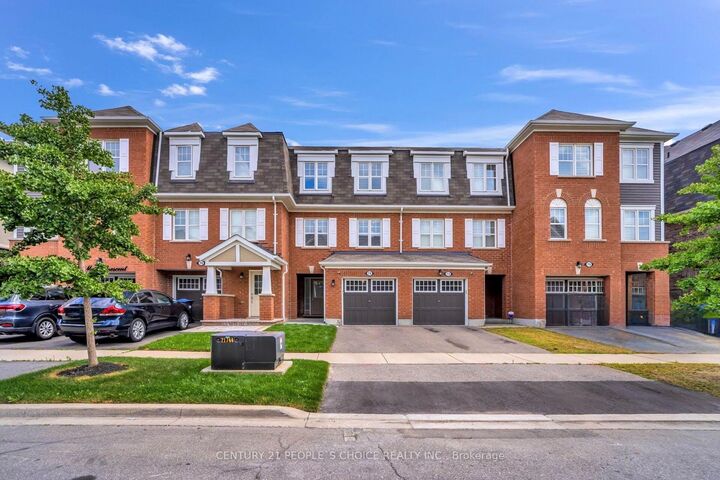 74 Metro Crescent — photo 1