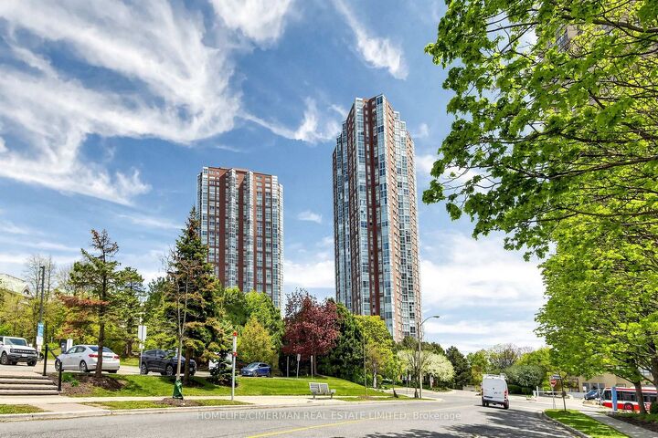 5 Concorde Place 3302 — photo 1