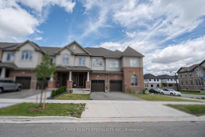 Property Photo: 225 Broadacre Drive ON N2R 0S6