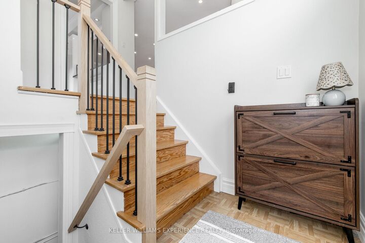 Property Photo: 94 Back Street ON L3Z 1W7