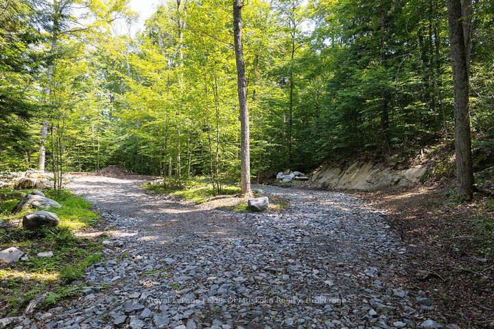Property Photo: 101 Gryffin Bluffs Lane Lot #15 ON P0B 1M0