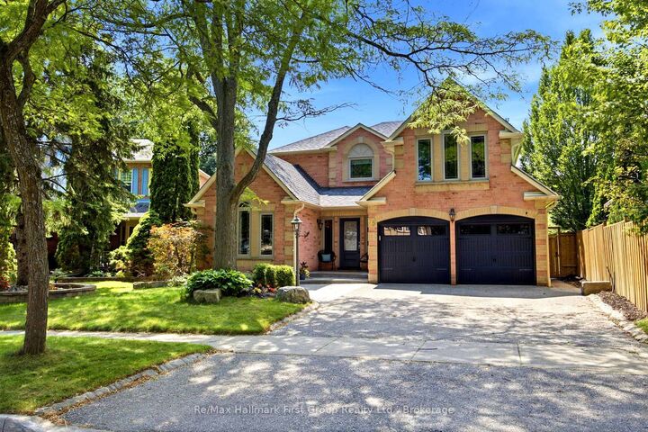 75 Allayden Drive — photo 1