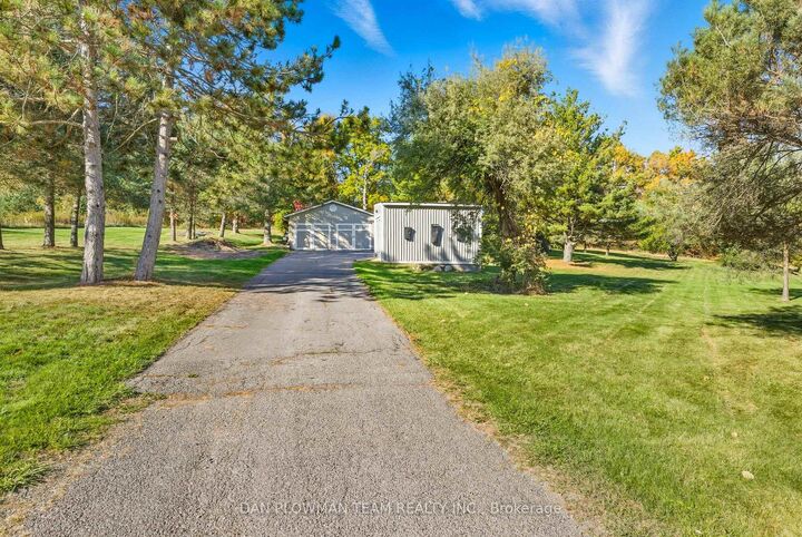 Property Photo: 236 Rutherford Road ON K0K 1S0