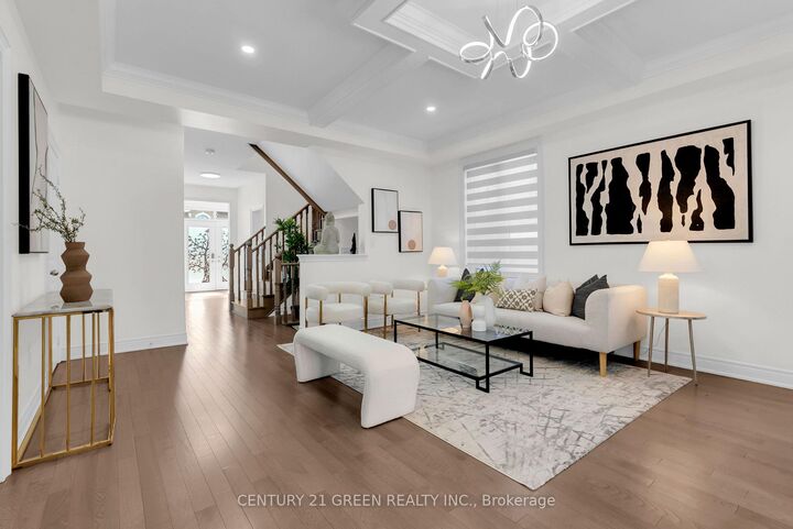 64 Coldwell Bay Circle — photo 1