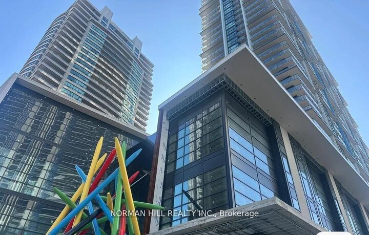 Property Photo: 4955 Yonge Street 2916 ON M2N 0L8