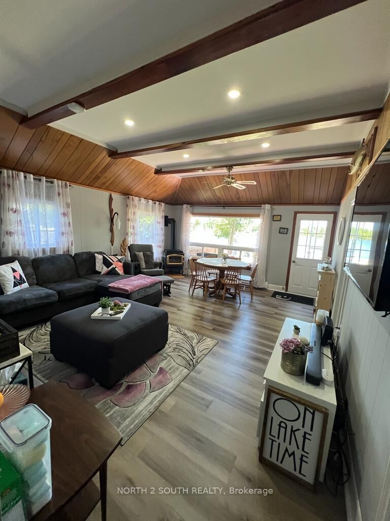 Property Photo:  55 Paradise Road  ON K0M 1B0 