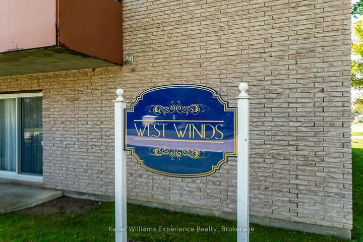 Property Photo: 184 Eighth Street 203 ON L9Y 2C8