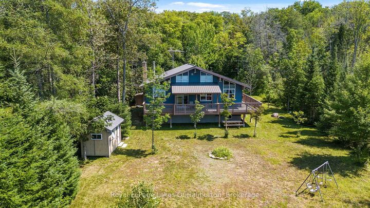 Property Photo:  1020 Granite Lane  ON K0M 1R0 