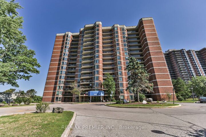 238 Albion Road 408 — photo 1
