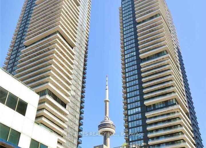 125 Blue Jays Way 2503 — photo 1