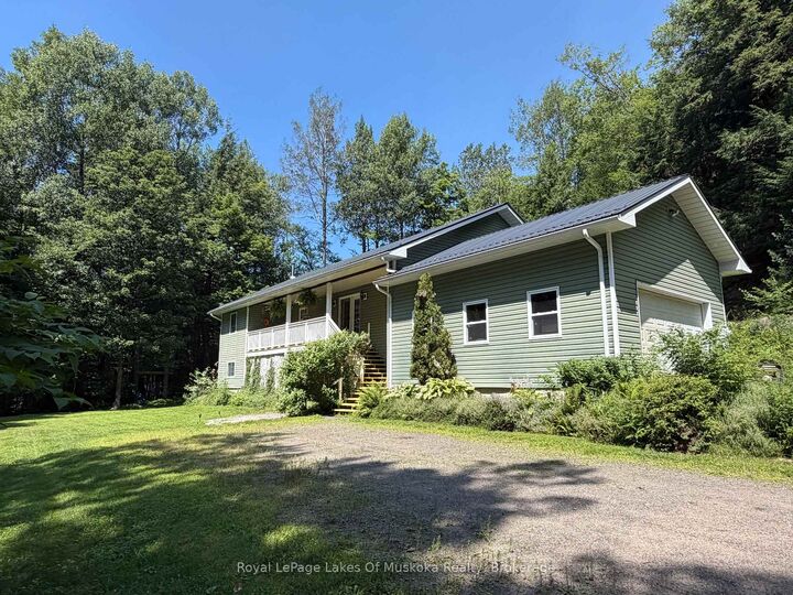 Property Photo:  1185 Miriam Drive  ON P1L 1X1 