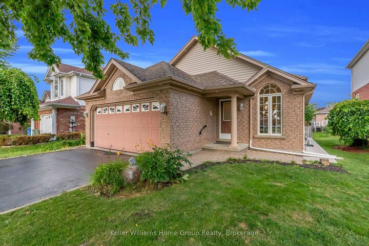 Property Photo: 148 Clairfields Drive W ON N1G 5A3