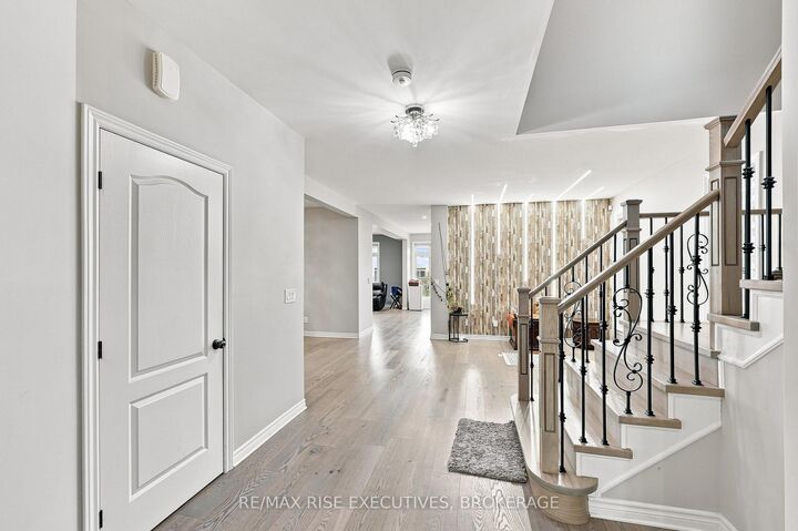 Property Photo: 645 Gwen Avenue ON K7P 0M2