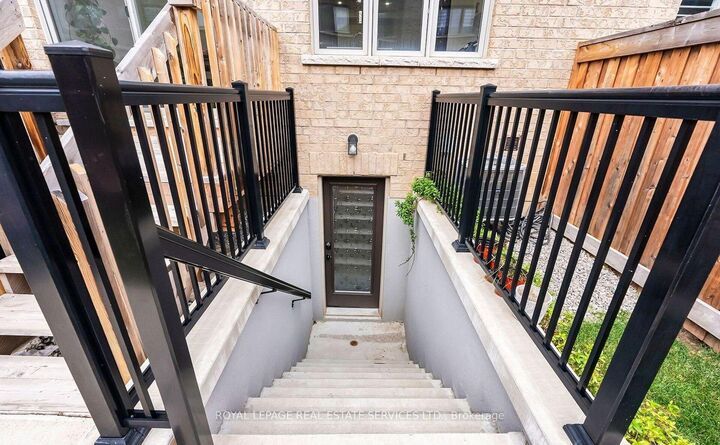 Property Photo: 488 Parent Place Lower ON L9E 1L4