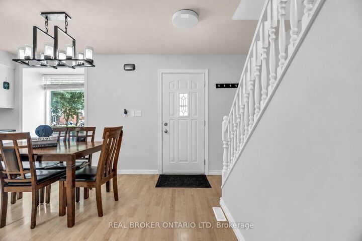 Property Photo:  60 Tilipe Road  ON N5V 2X4 