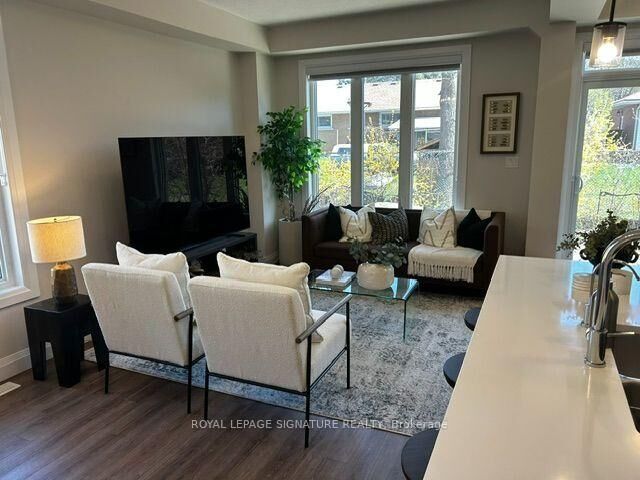 Property Photo: 143 Elgin Street N 38 ON N1R 0E1