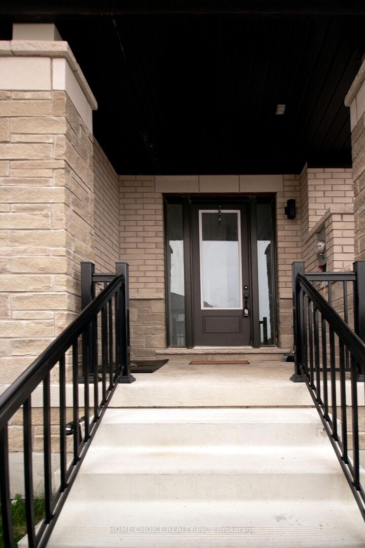 Property Photo: 639 Pollock Grove E ON K9K 0J6